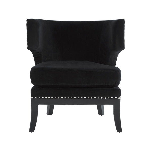 Hayden wingback chair discount