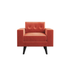 Jones Armchair