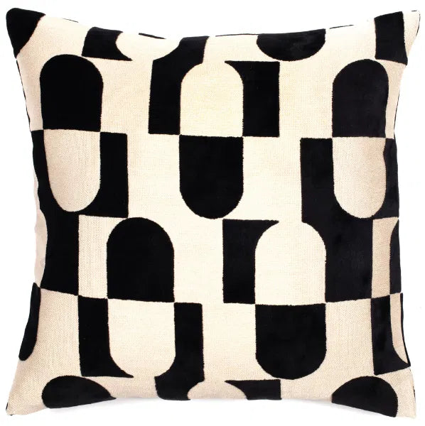 Happy Pill Cushion Small