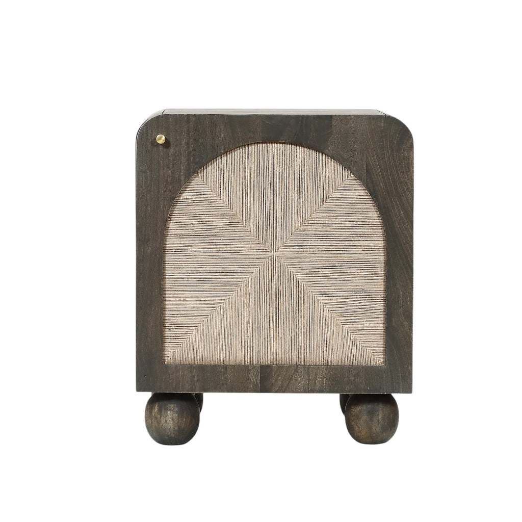 Titus Side Cabinet