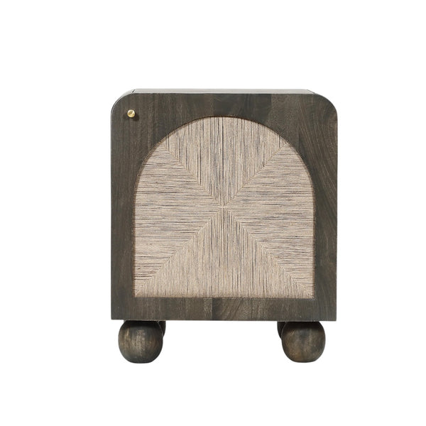 Titus Side Cabinet