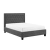 Charlotte Double Bed