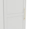 Nancie Double Wardrobe