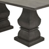 Frederick Dining Table Sold Out