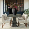 Frederick Dining Table Sold Out