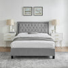 Charlotte Double Bed