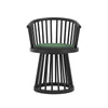 Spindle Dining Chair