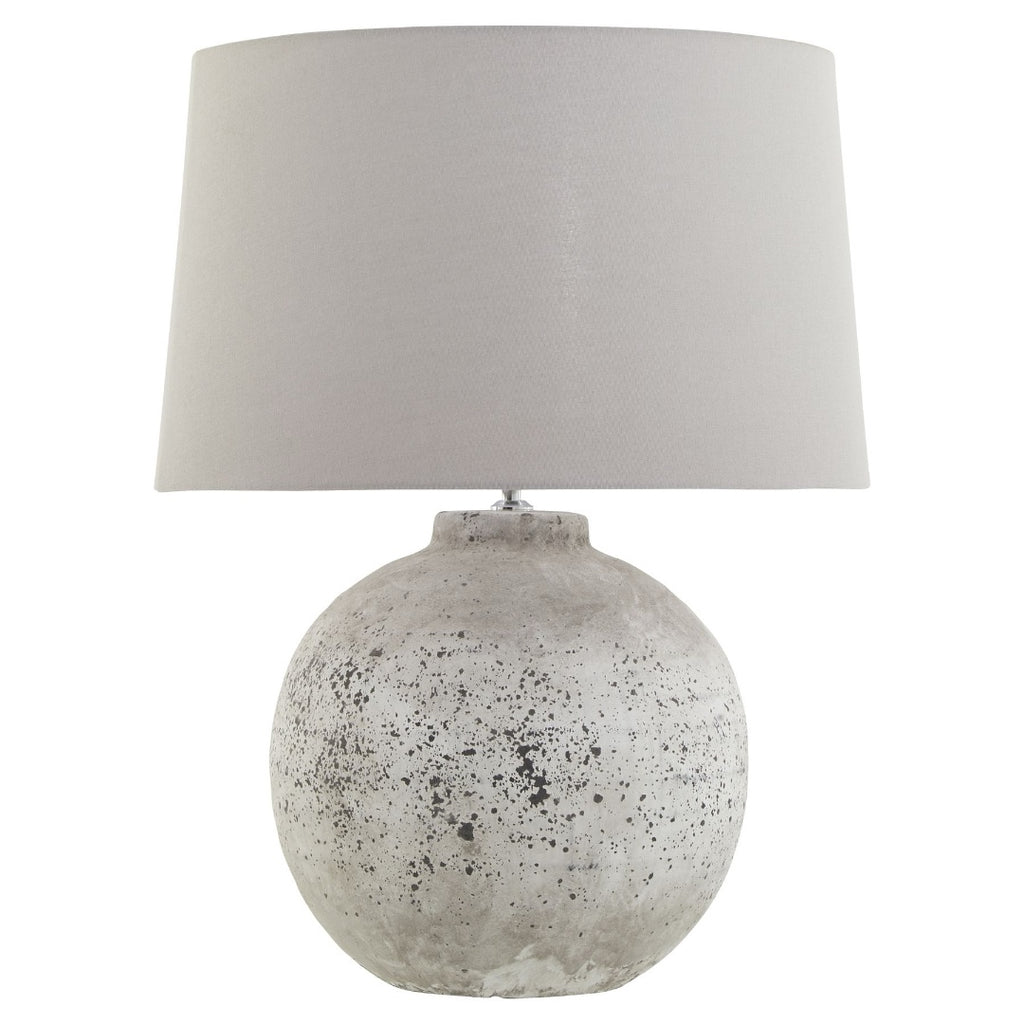 Cheshire Large Lamp