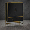 Page Drinks Cabinet