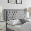 Charlotte Double Bed