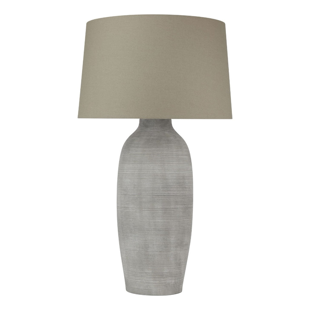 Cox Large Lamp