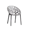 Millie Trellis Chair Teal Sold Out