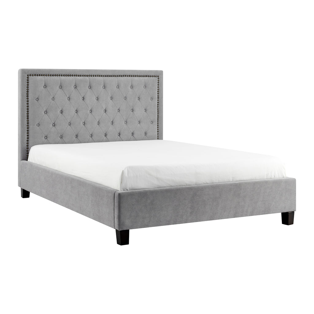 Charlotte Double Bed