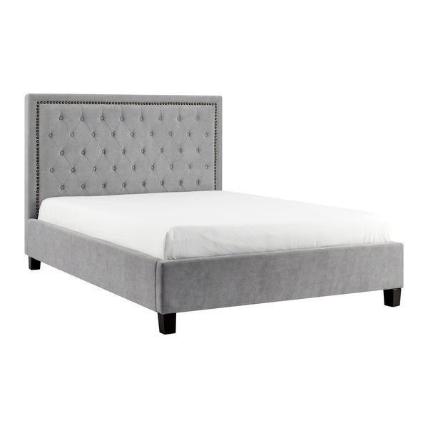 Charlotte Double Bed