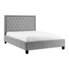 Charlotte Double Bed
