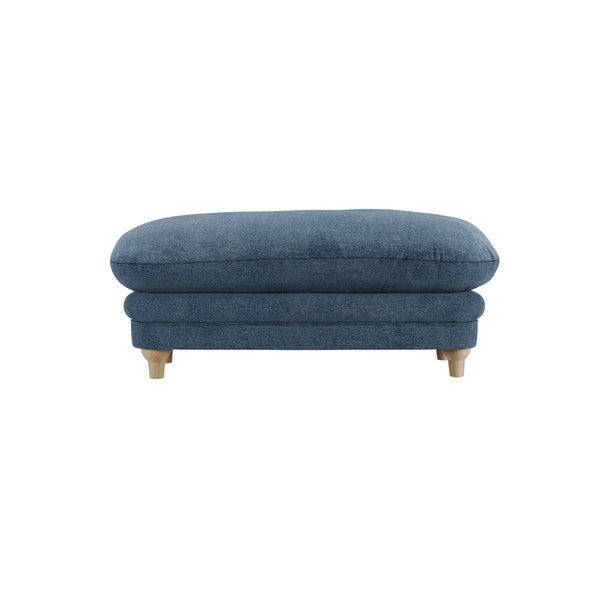 Cuddle footstool