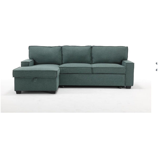 Chaise Sofa Bed LHS