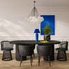 Spindle Dining Chair