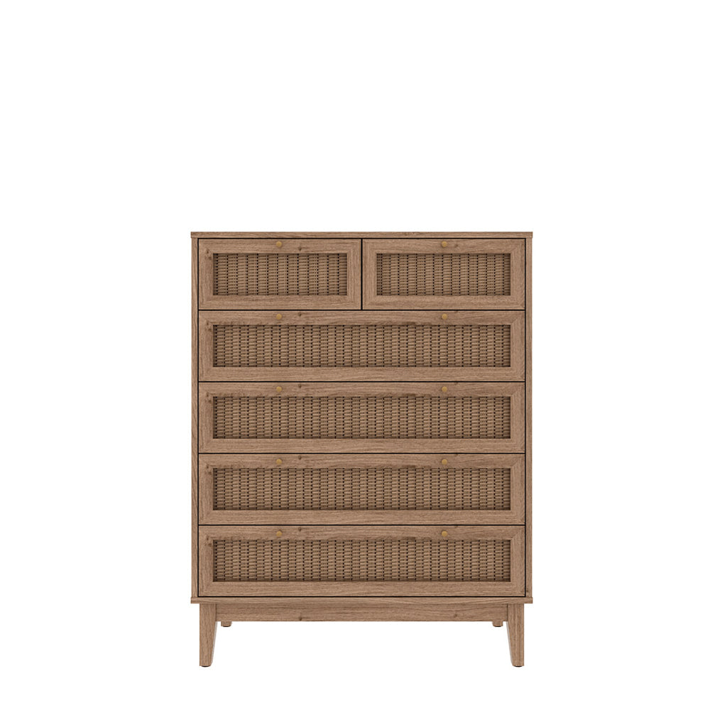 Jules Chest of Drawers