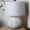 Cheshire Large Lamp