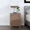 Jules Bedside