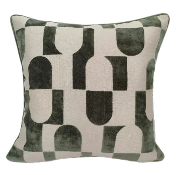 Happy Pill Cushion Small