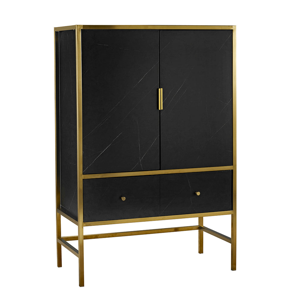 Page Drinks Cabinet