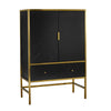 Page Drinks Cabinet