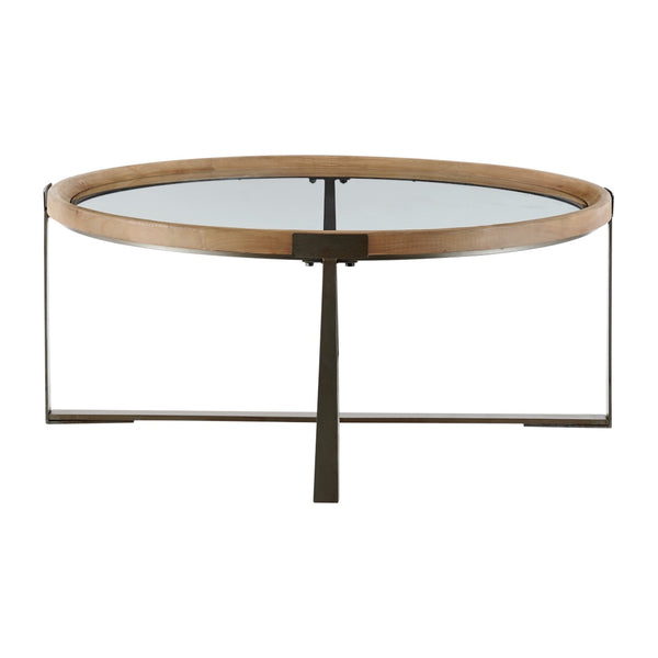 Ashford Loft Coffee Table