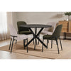 Peak Dining Chair