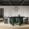 Spindle Dining Chair