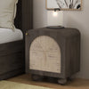 Titus Side Cabinet