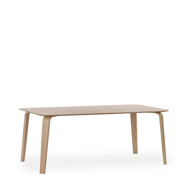 Alymra Dining Table