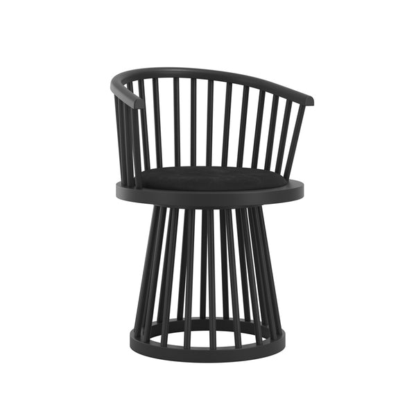 Spindle Dining Chair