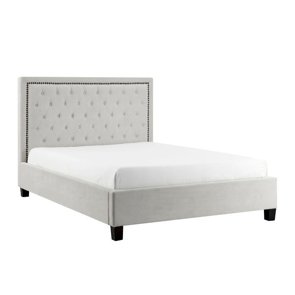 Charlotte Double Bed