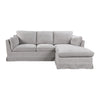 Emily Chaise Sofa RHS