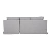 Emily Chaise Sofa RHS