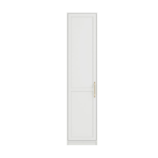 Nancie Single Wardrobe