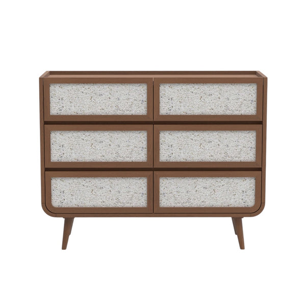 Tori 6 Drawer Chest