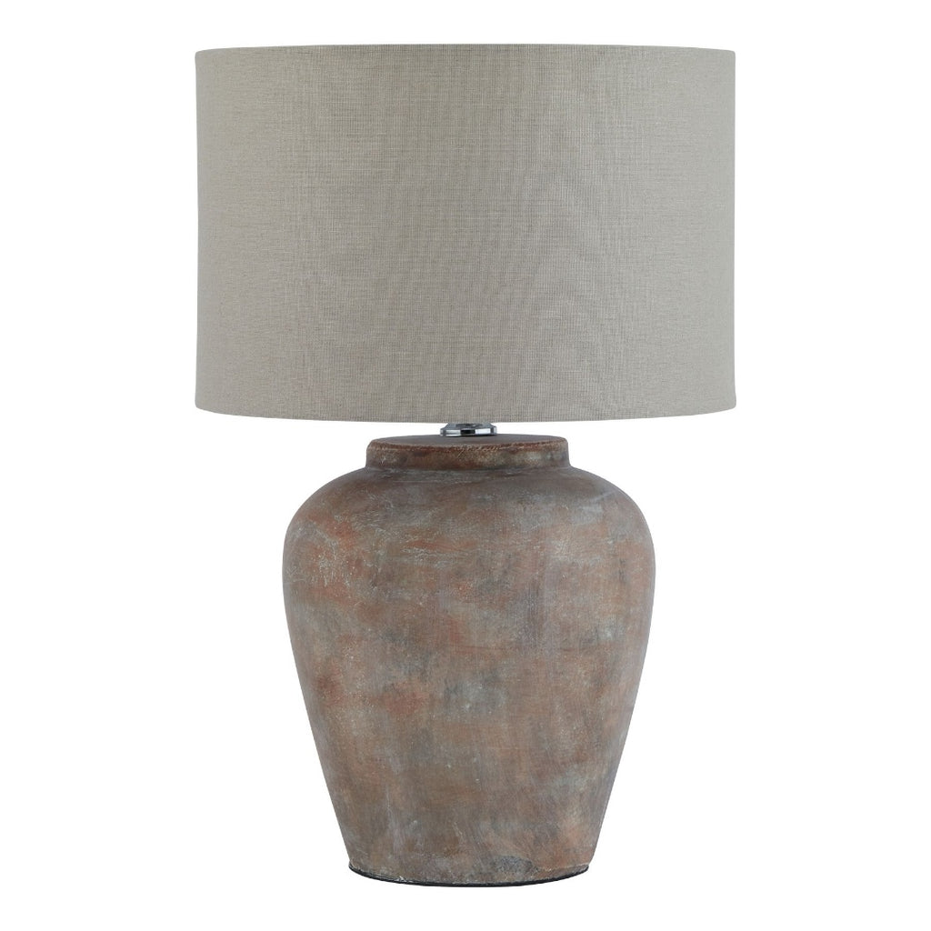 Finn Lamp