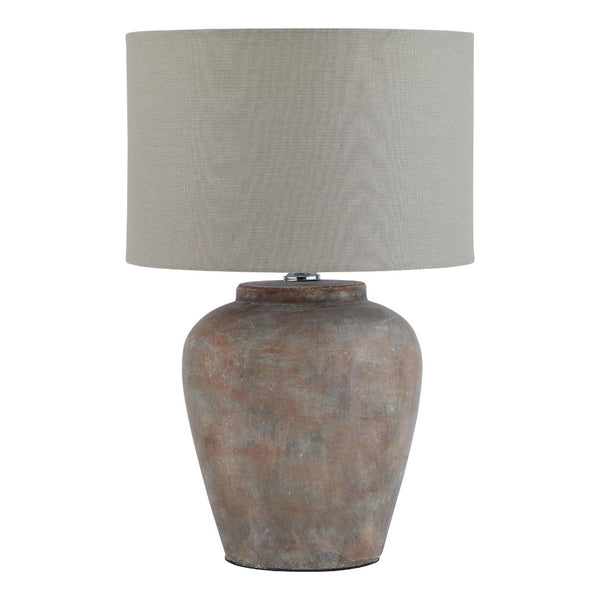 Finn Lamp