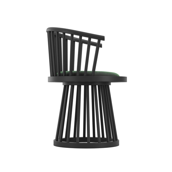 Spindle Dining Chair