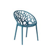 Millie Trellis Chair Teal Sold Out