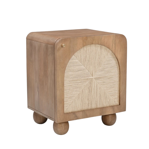 Titus Side Cabinet