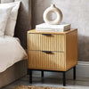Hockney Bedside