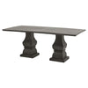 Frederick Dining Table Sold Out