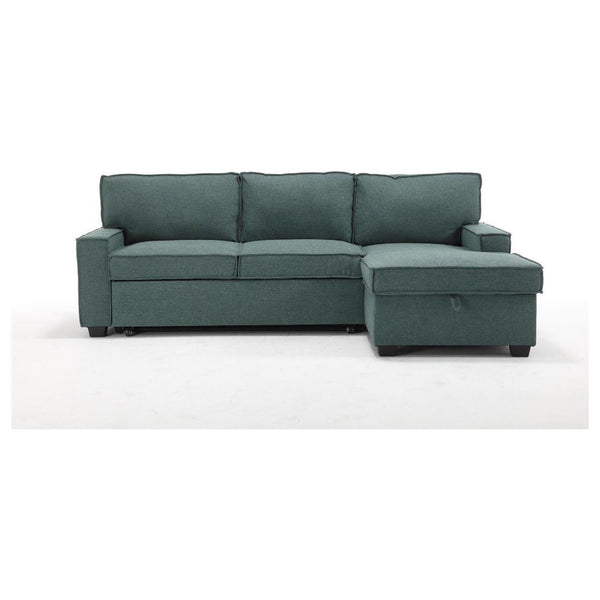 Chaise Sofa Bed RHS