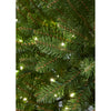 Pine Pre-Lit Warm White 7.5ft