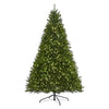 Pine Pre-Lit Warm White 7.5ft