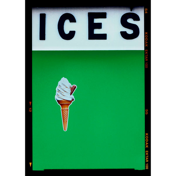 ICES (GREEN)
